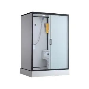 샤워부스 캠핑장 변기 화장실 상품 샤워실 조립식 이동식