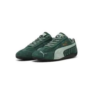 푸마 puma 스피드캣 네버원 V 다크그린문 401532 01 115626