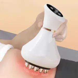 근막마사지기 저주파 ems 발목 복부 경락 약손드림