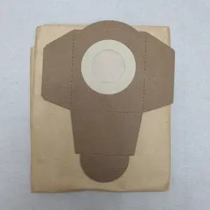 (정품) 보랄 업소용청소기 부품 먼지봉투건식 BR-X1400Y 황토 JU2619BCD