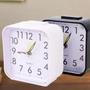 무소음 탁상시계 무소음알람시계 탁상용알람시계