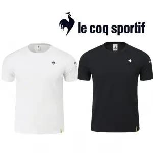 [르꼬끄](센텀시티점)(30% OFF) 공용 레귤러핏 쿨링 반팔티 QQ123ERS21