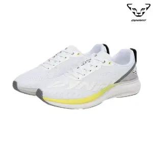 매장정품 DYNAFIT 다이나핏 공용 디모션 런닝화 YUF22N21 화이트 944215