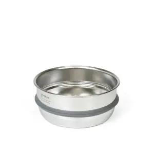 [키친아트] 무연마제 스텐304 스티머 찜판 찜기 채반 16cm