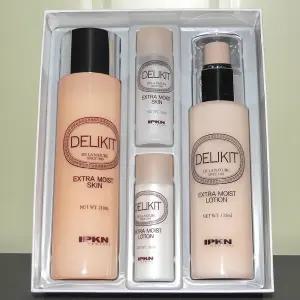 입큰 델리킷 엑스트라 모이스트 2종세트 20260222