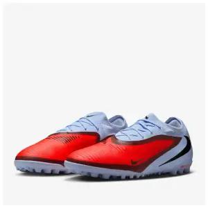 국내매장판 리액트X 팬텀 6 로우 프로 TF 남성 풋살화 HJ4123-400