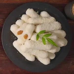 참깨 꿀 가래떡 60gx20개 HACCP 개별포장