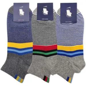 국산 남성 단목 면 패션 양말 반링글 10켤레 남성양말