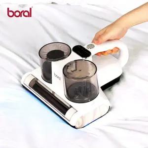 [보랄] UV 무선 침구 진공청소기 BR-120W