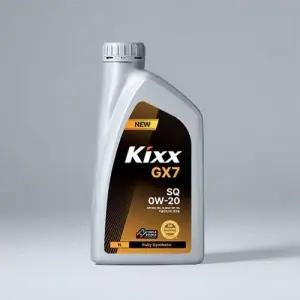 합성유 GX7 프리미엄 5W30 4행정 킥스 엔진오일 WFLNUZ6