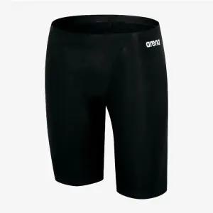 아레나 남자 탄탄이 4부 수영복 U163811 선수용