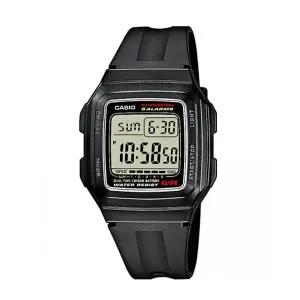 [신세계라이브쇼핑]카시오 F-201WA-1A 남성 군인 스포츠 전자 시계