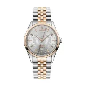 [비비안웨스트우드] 여성 메탈시계 실버 VV208RSSL