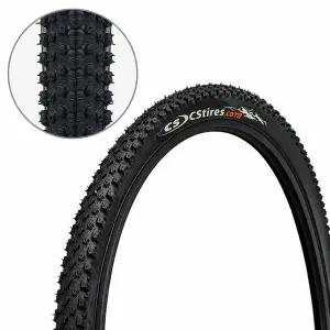 [골드스마일]탱크휠 자전거 타이어(26x2.125 ) MTB 산악자전거바퀴