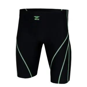 XBLUE 남자 탄탄이 5부 수영복 U159499 남자수영복세트