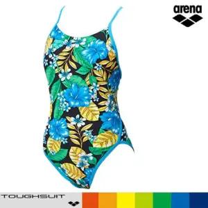 아레나 여자 탄탄이 원피스 수영복 U15823 스포츠의류