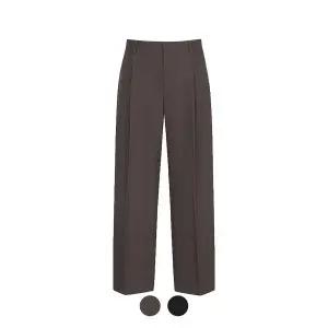 [프로젝트엠] PRJCT 남성 TRW 리얼와이드 슬랙스 팬츠_EYE1PP1108