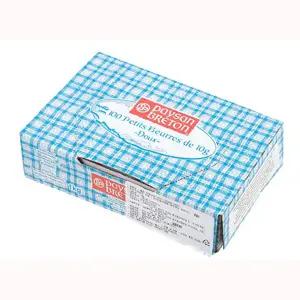 페이장브레통 빼띠 무염버터 포션 1kg(10g X 100개)