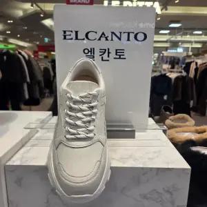 [엘칸토]엘칸토 HC06 어글리5cm키높이스니커즈 lcws23u613 (45016184)