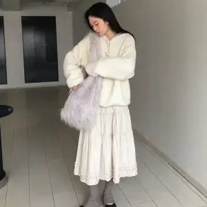 [메이비베이비] Ammy Skirt (2colors)