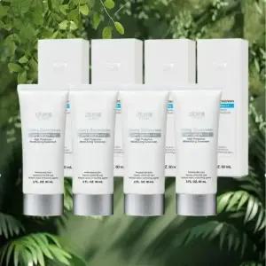 [애터미] 선크림 화이트 (60ml x 4개)