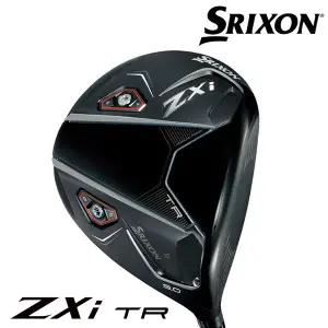 [젝시오]던롭 스릭슨 ZXi TR 드라이버 2025년 병행 AS보증 S, 10.5도