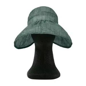 [하프클럽/샵앤]국산 여성 와이드 봄 여름 자외선 차단 썬캡 모자 KM-WH-0590-