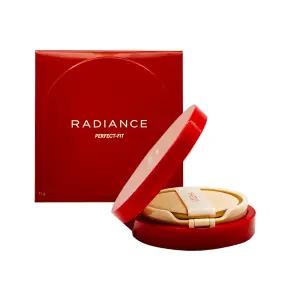 미샤 래디언스 퍼펙트 핏 쿠션 21P 페어