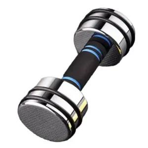 무게조절아령 세트 10kg 홈트 덤벨 조절 아령 근육운동 홈트레이닝