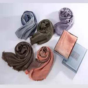 co55 멜리어스 마 스카프 색상랜덤 스카프 머플러 여성스카프 여자스카프 롱스카프