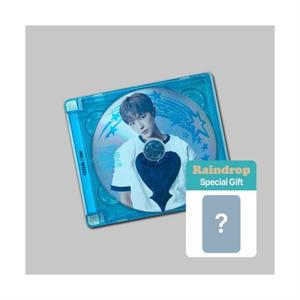 [찜질방 럭키드로우+멤버선택] NCT WISH 엔시티위시 앨범 미니 3집 COLOR Jewel