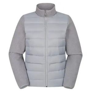 [웨스트우드]여자 플리스 믹스 다운 자켓 WM4WCDL154-SB