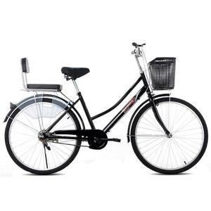 출퇴근용 성인용 남성 자전거 26인치 24인치