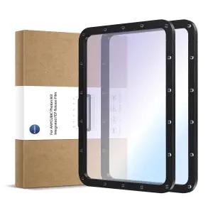 2PCS Photon M3 FEP 필름 수지 부가가치세 사전 설치 릴리스 애니큐빅 3D 프린터와 호환되는 프린터