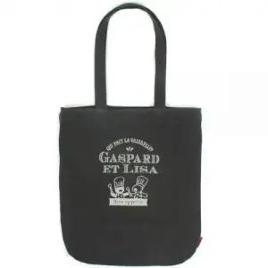 GL0037 그레이에코백 가스파드 주머니에코백 WFLRE1V