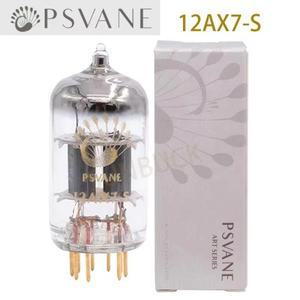 PSVANE 12AX7 ECC83 EL84 진공관 전자관 프리앰프 앰프 오디오에 적용 가능