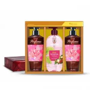 [LG생활건강]2026년 엘라스틴 샴푸세트 S-1호 선물세트 기관 단체 학교