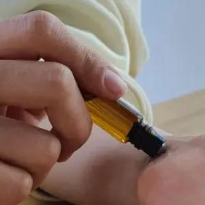 5ML 롤링 공병 미니 향수 롤러 용기 롤온 병 아로마오일 공병