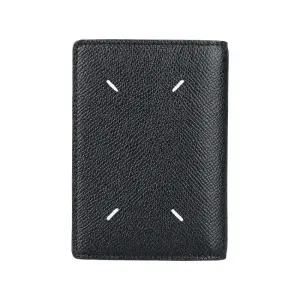 [메종마르지엘라] 26SS 스티치 카드지갑 (S55UI0203 P4745 T8013)