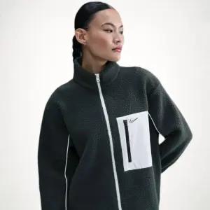 나이키 NSW 여성 풀집 하이파일 플리스 재킷 IM7485-390 1623485