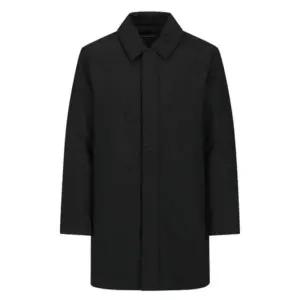 [롯데백화점]리얼지오지아 [2컬러] 25FW 가볍고 따뜻한 구스다운 패딩맥코트