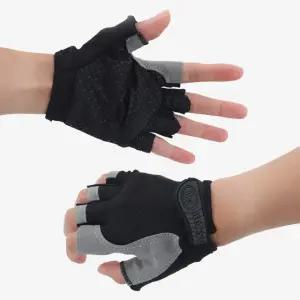 미끄럼 방지 통기성 5컷 낚시장갑 핑거 피싱글러브 손가락장갑