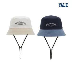 [롯데백화점]예일키즈 아치로고 버킷햇 A5S055