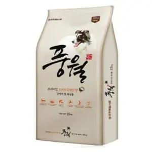 천하제일 풍월 15kg 1개