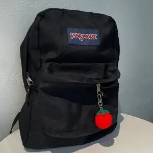 (색상 레드(핸드메이드))손뜨개 토마토 키링 핸드메이드 가방꾸미기 뜨개 백참 과일 야채 키링