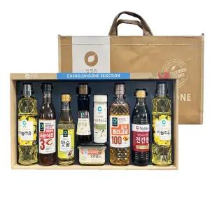 청정원 스페셜 NH2호 선물세트 1개