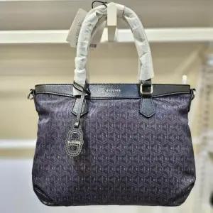 [에스콰이아]에스콰이아 HC12 여성 원단 토트 크로스백 EOFSHB623 (45269015)