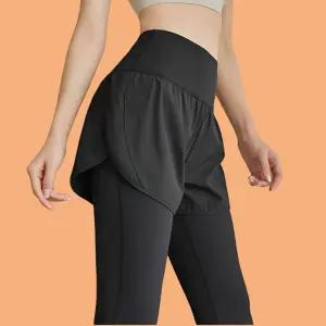 운동복 레깅스반바지 아트스킨 여름레깅스 테스복 요가복 여자레깅스 레깅스 짐웨어 반바지레깅스