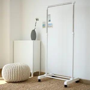 스탠드행거 작은행거 미니행거 3-1