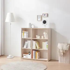 라벨라F 리프 1000 3단 책장